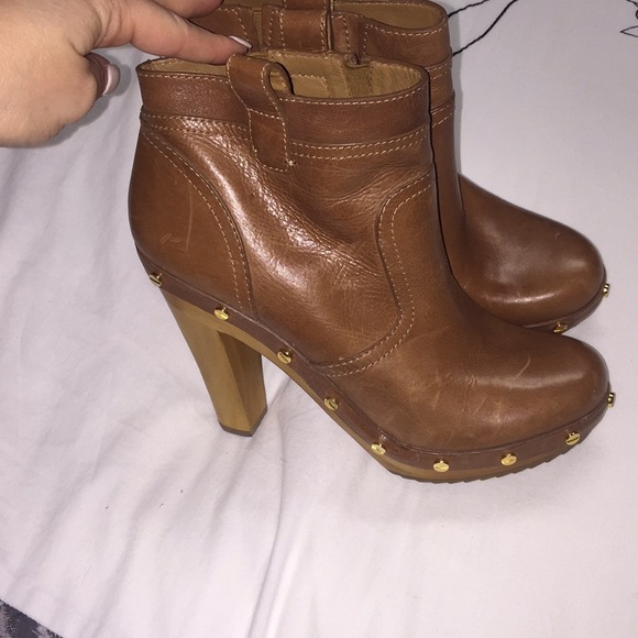 Tory Burch Shoes - Tory Burch booties